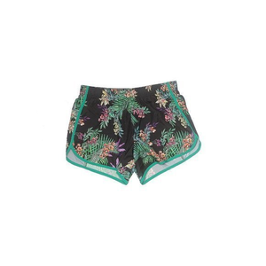 Xersion Womens Athletic Shorts Size Small‎ Jungle Print